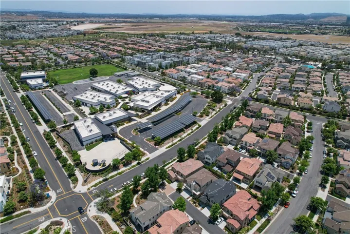 208 Radial, Irvine, California 92618