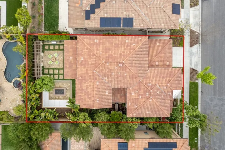 208 Radial, Irvine, California 92618