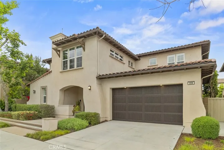 208 Radial, Irvine, California 92618