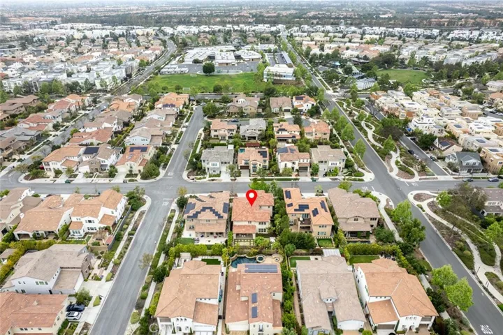 208 Radial, Irvine, California 92618