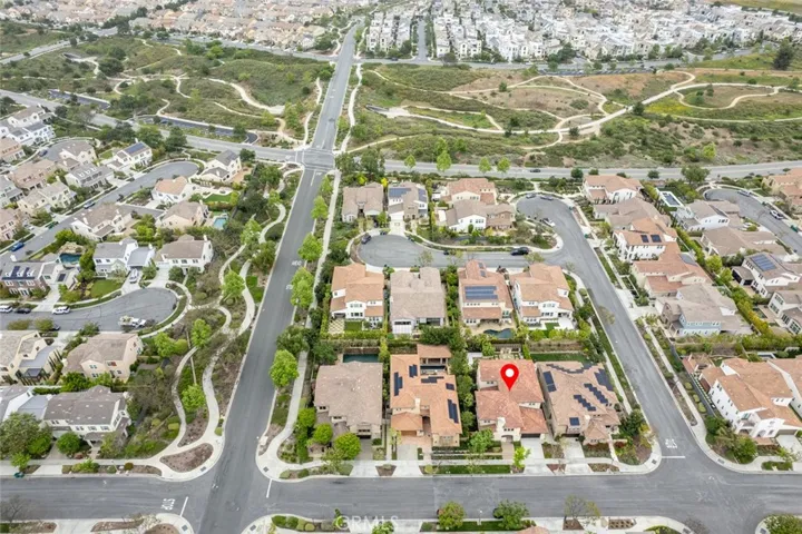 208 Radial, Irvine, California 92618
