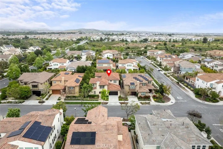 208 Radial, Irvine, California 92618