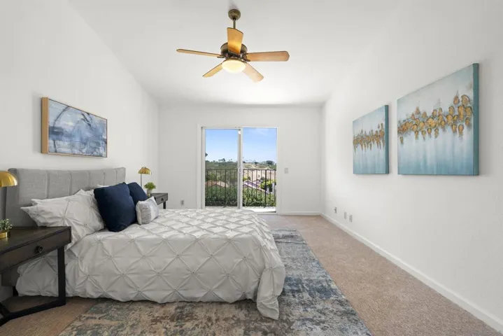 , San Diego, California 92122