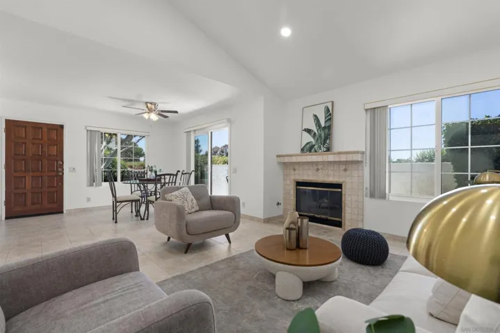, San Diego, California 92122