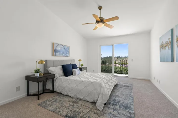 , San Diego, California 92122