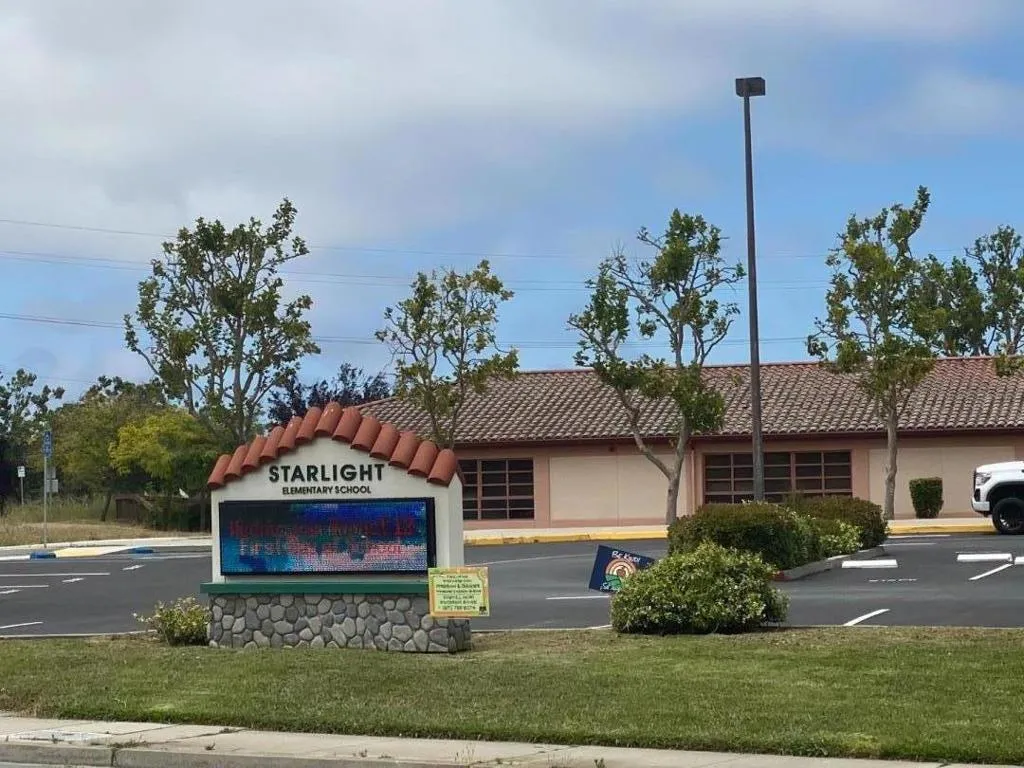 Starlight Elementary
