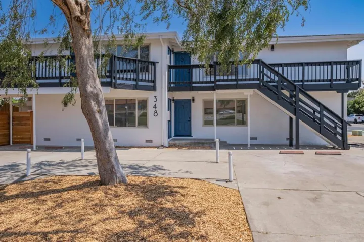 Building 2 -348 Pennsylvania Dr. 4 units