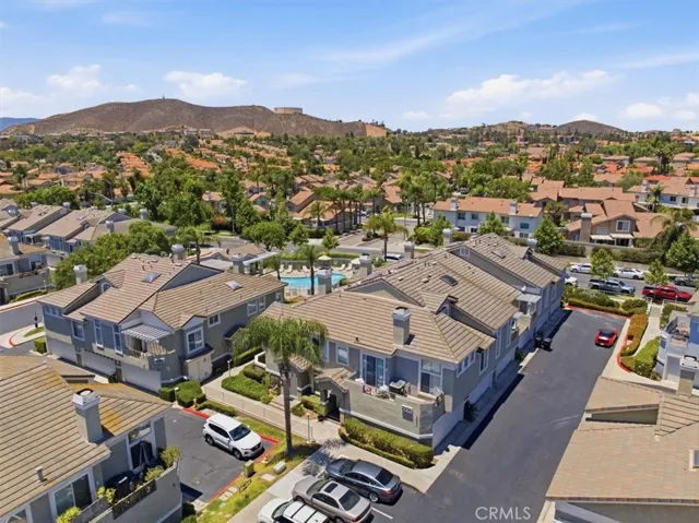 2235 Indigo Hills Drive 4, Corona, California 92879