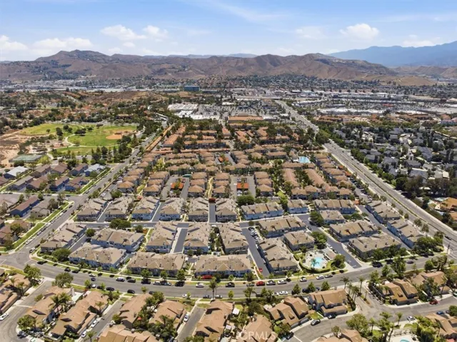 2235 Indigo Hills Drive 4, Corona, California 92879