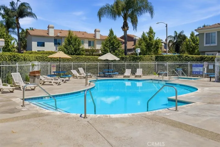 2235 Indigo Hills Drive 4, Corona, California 92879