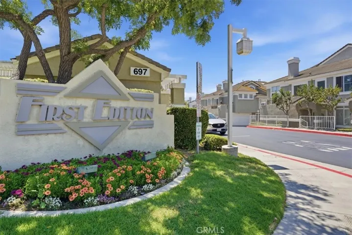 2235 Indigo Hills Drive 4, Corona, California 92879