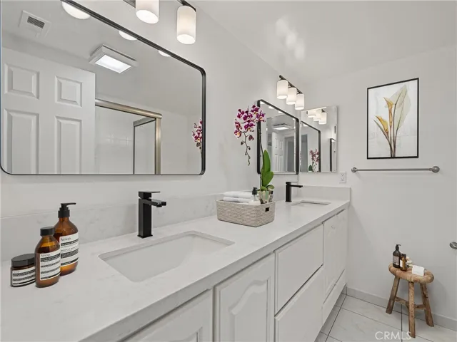 Primary Bathroom #1