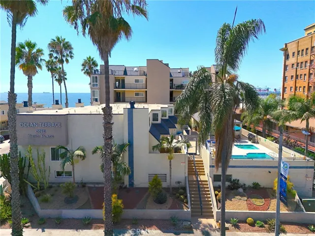 Welcome to Ocean Terrace! 
