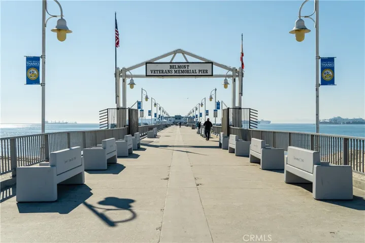 1 3rd Place 2, Long Beach, California 90802