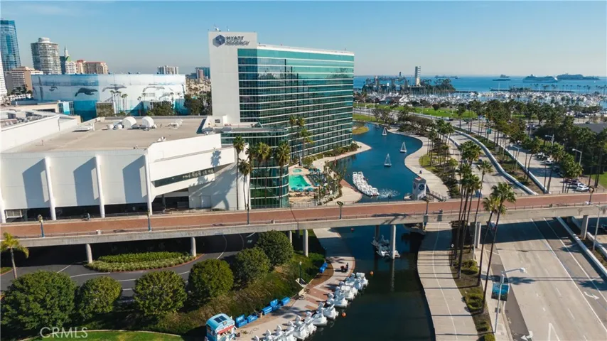 1 3rd Place 2, Long Beach, California 90802