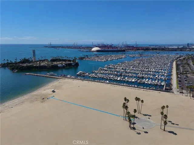 1 3rd Place 2, Long Beach, California 90802