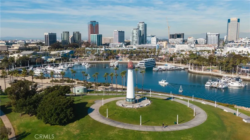 1 3rd Place 2, Long Beach, California 90802