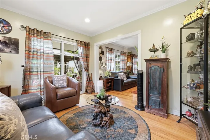 11130 Densmore Avenue, Granada Hills, California 91344