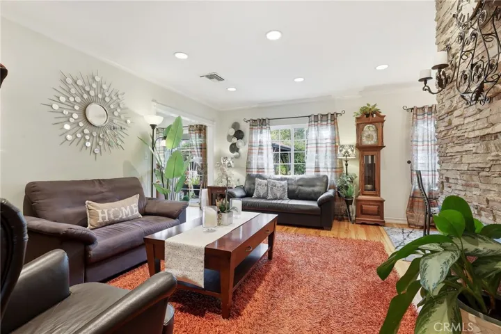11130 Densmore Avenue, Granada Hills, California 91344