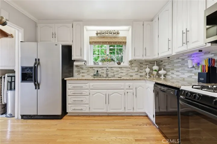 11130 Densmore Avenue, Granada Hills, California 91344