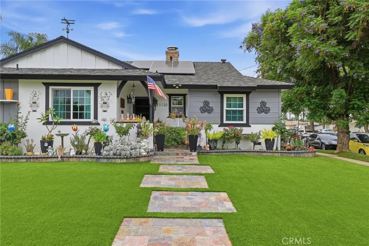 11130 Densmore Avenue, Granada Hills, California 91344