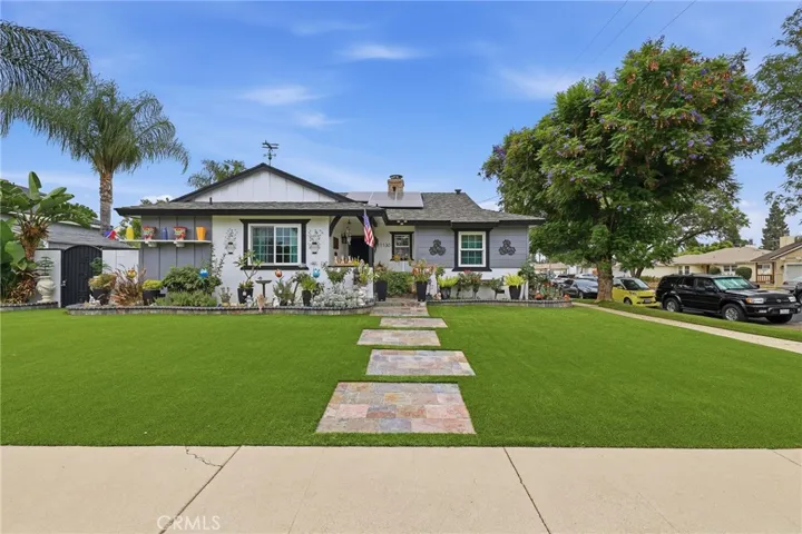 11130 Densmore Avenue, Granada Hills, California 91344