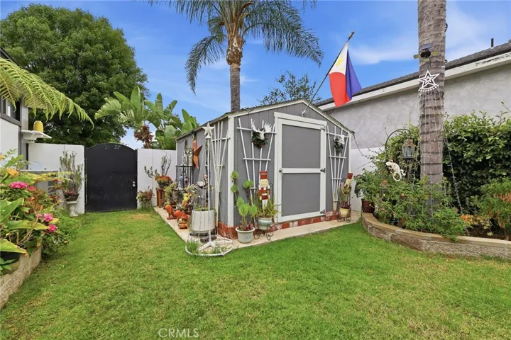 11130 Densmore Avenue, Granada Hills, California 91344