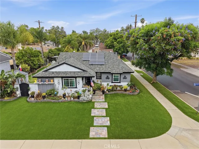 11130 Densmore Avenue, Granada Hills, California 91344