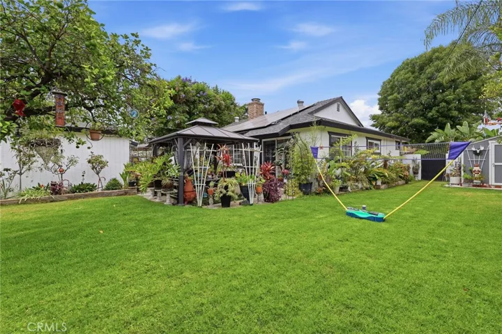 11130 Densmore Avenue, Granada Hills, California 91344