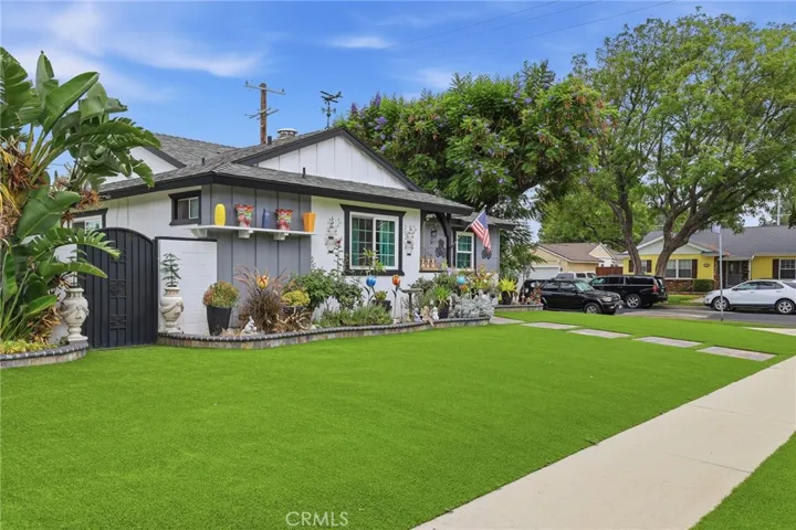 11130 Densmore Avenue, Granada Hills, California 91344