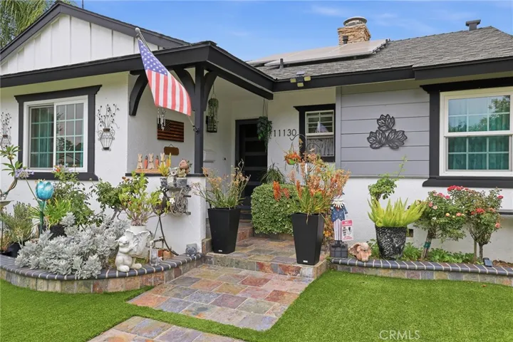 11130 Densmore Avenue, Granada Hills, California 91344