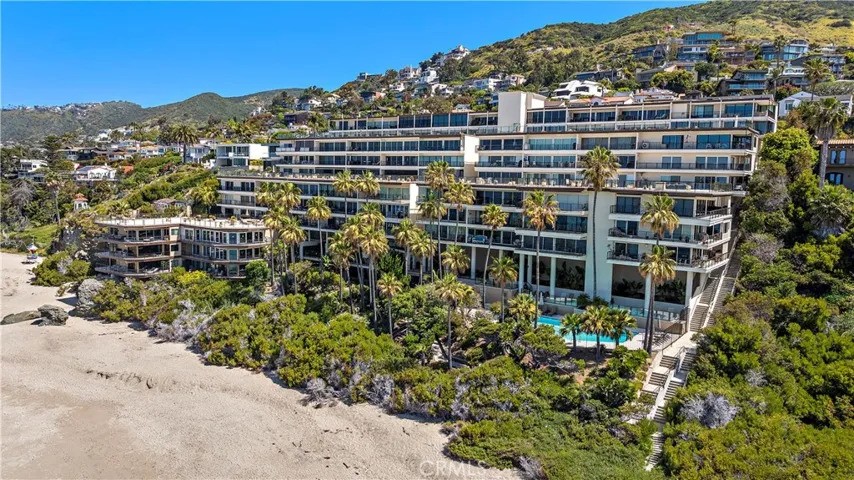 31423 Coast Hwy #61, Laguna Beach, California 92651