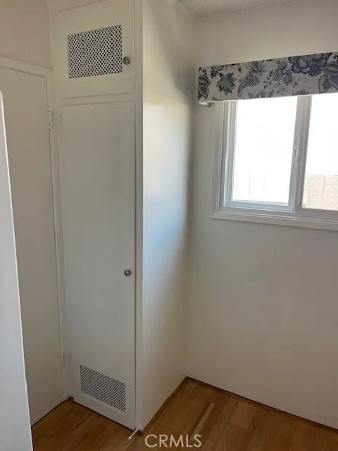 Unit D - Water heater