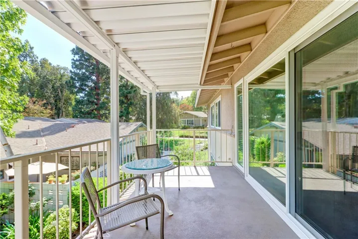 524 Calle Aragon N, Laguna Woods, California 92637