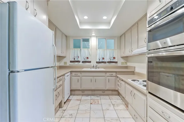 524 Calle Aragon N, Laguna Woods, California 92637
