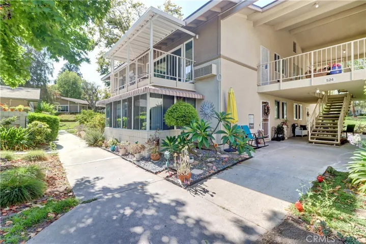 524 Calle Aragon N, Laguna Woods, California 92637