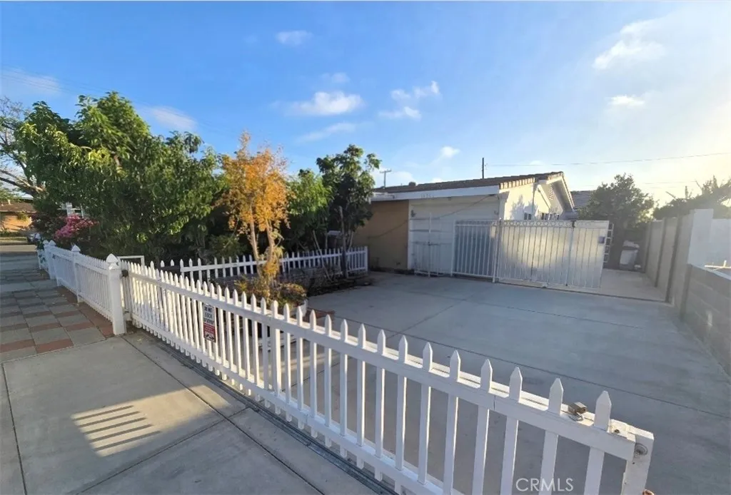 All utilities are included as well as one parking space and shared laundry with Unit C.