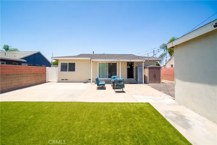 14440 Loch Nevis, Norwalk, California 90650