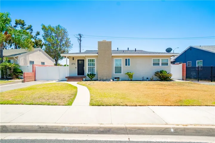 14440 Loch Nevis, Norwalk, California 90650