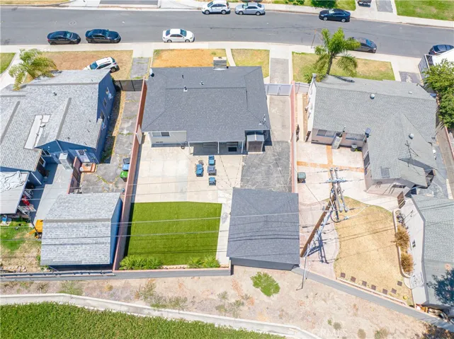 14440 Loch Nevis, Norwalk, California 90650