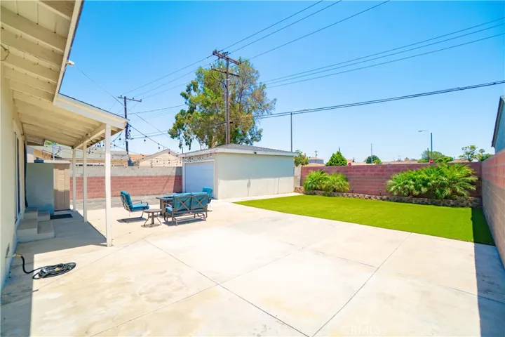 14440 Loch Nevis, Norwalk, California 90650