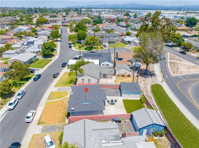 14440 Loch Nevis, Norwalk, California 90650