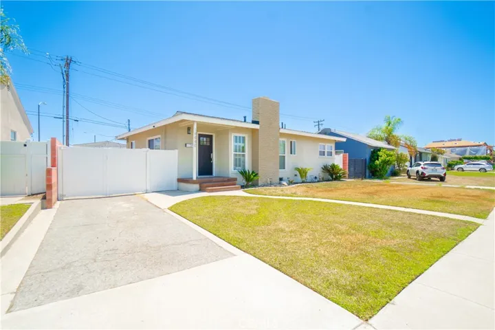 14440 Loch Nevis, Norwalk, California 90650
