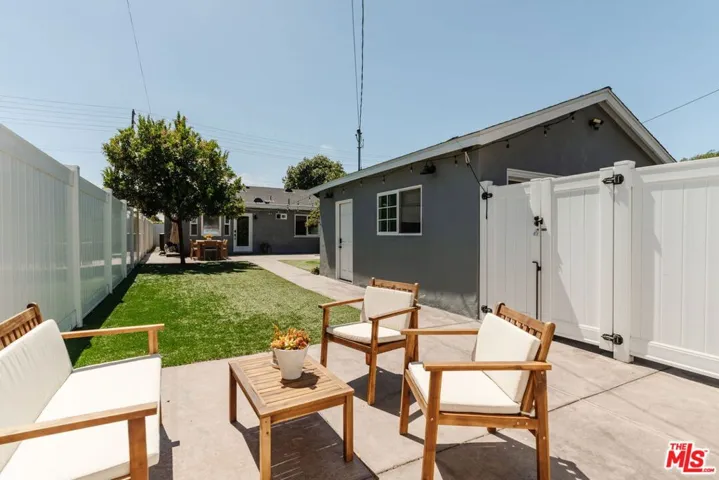 808 Crenshaw Boulevard, Torrance, California 90501