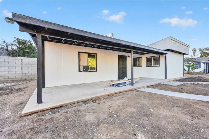 3946 Tomlinson, Riverside, California 92503