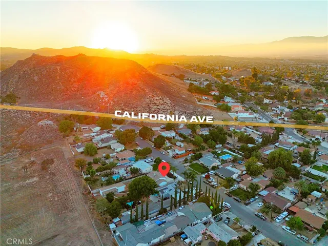 3946 Tomlinson, Riverside, California 92503