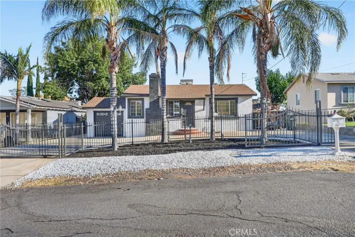 3946 Tomlinson, Riverside, California 92503
