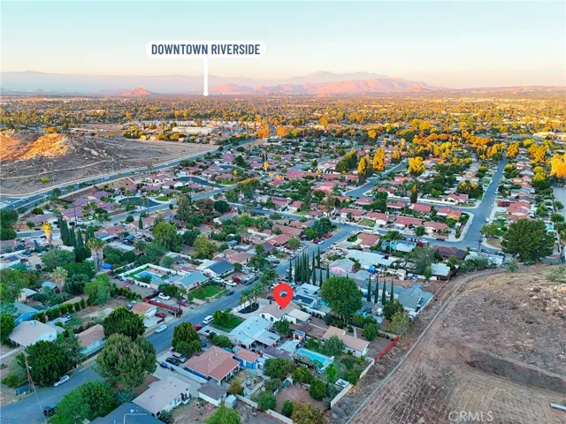 3946 Tomlinson, Riverside, California 92503