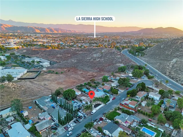 3946 Tomlinson, Riverside, California 92503