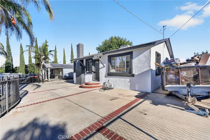 3946 Tomlinson, Riverside, California 92503